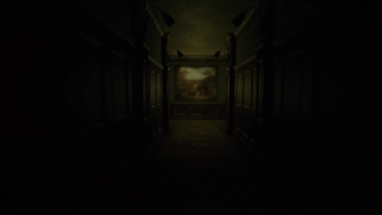 Layers of Fear Screenshot